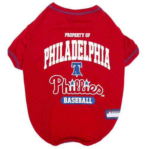 Philadelphia Phillies - Tee Shirt